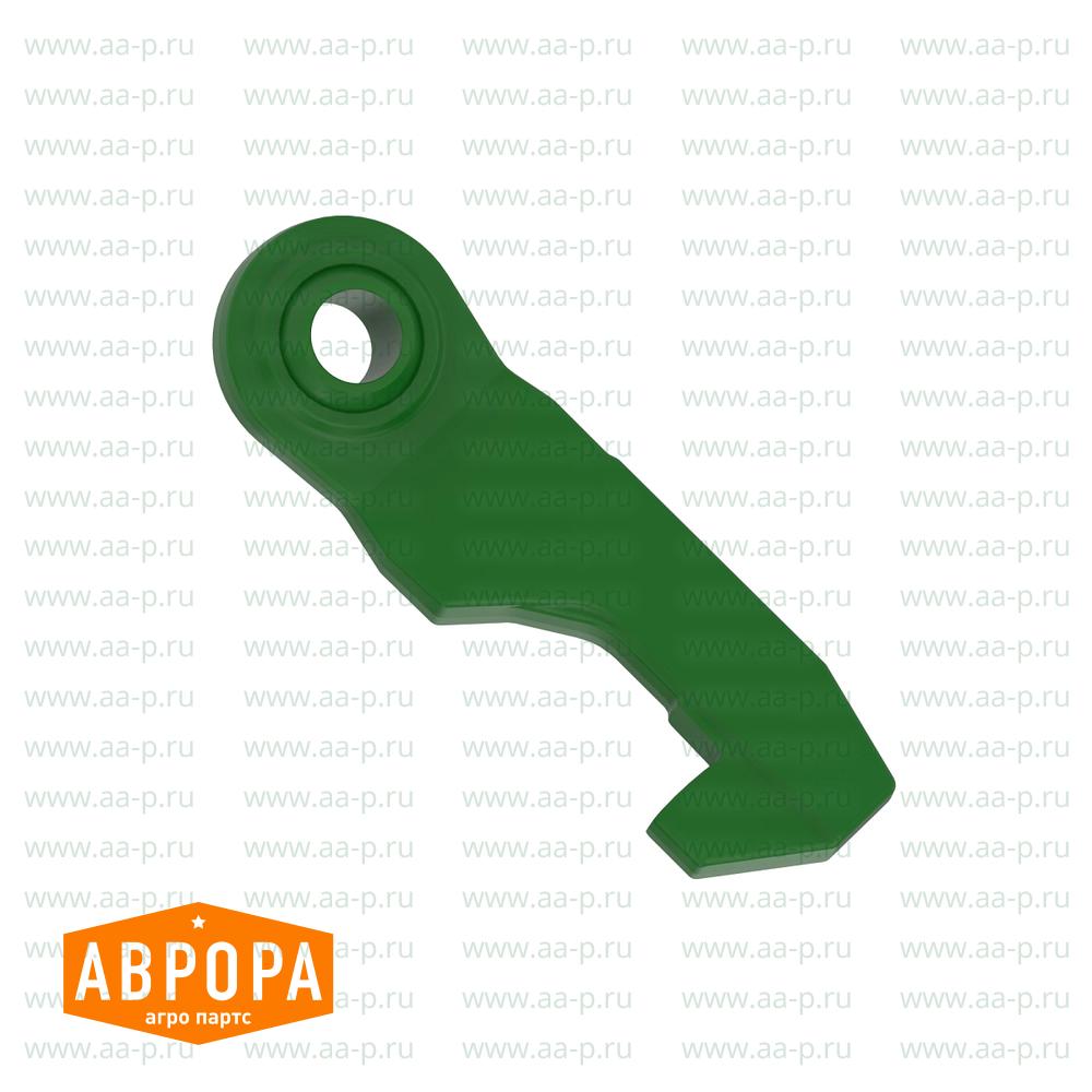 AL79194 КОНЕЦ  БУКСИРОВОЧНОЙ  ТЯГИ